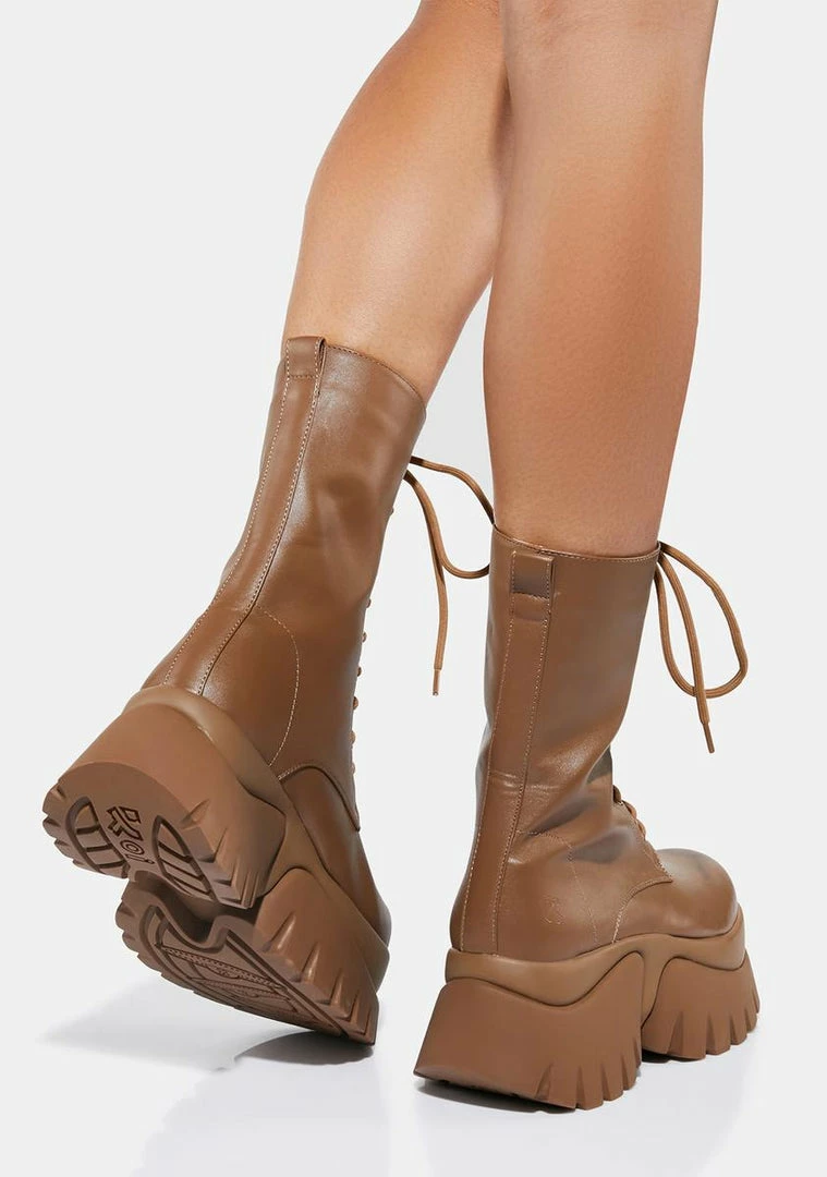 Best deal ???? Koi Footwear Brown Costal Cruiser Ankle ???? Boots ???? 5 Koi Footwear Brown Costal Cruiser Ankle Boots