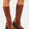 Promo ???? Koi Footwear Marit Knee High ???? Boots ???? Boots & Booties ???? 1 Koi Footwear Marit Knee High Boots Boots & Booties
