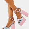 Coupon ???? Koi Footwear Galactic Kawaii Princess Platform ???? Heels Platforms ???? 1 Koi Footwear Galactic Kawaii Princess Platform Heels Platforms