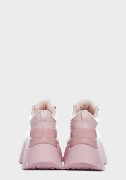 Koi Footwear Platform Sneakers Cake X Melanie Martinez Chunky Sneakers