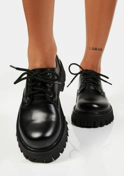 Buy ???? Koi Footwear Flats Valarin Oxfords ✔️ 8 Koi Footwear Flats Valarin Oxfords