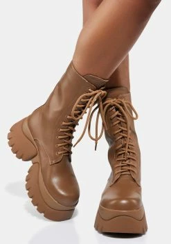 Best deal ???? Koi Footwear Brown Costal Cruiser Ankle ???? Boots ???? 7 Koi Footwear Brown Costal Cruiser Ankle Boots