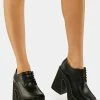 Koi Footwear Platforms Quinn Platform Boots