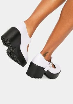 Coupon ⌛ Koi Footwear Lilac Sai Mary Janes Flats ???? 9 Koi Footwear Lilac Sai Mary Janes Flats