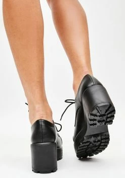 Koi Footwear Rei Oxfords