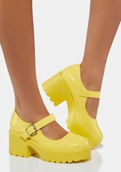 Koi Footwear Shop 8 Koi Footwear Flats Sunshine Tira Mary Janes