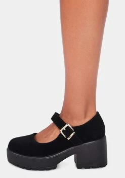 Koi Footwear Tira Mary Janes