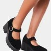 Koi Footwear Tira Mary Janes