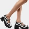 Outlet ???? Koi Footwear Finish Line Sai Mary Janes ???? 2 Koi Footwear Finish Line Sai Mary Janes