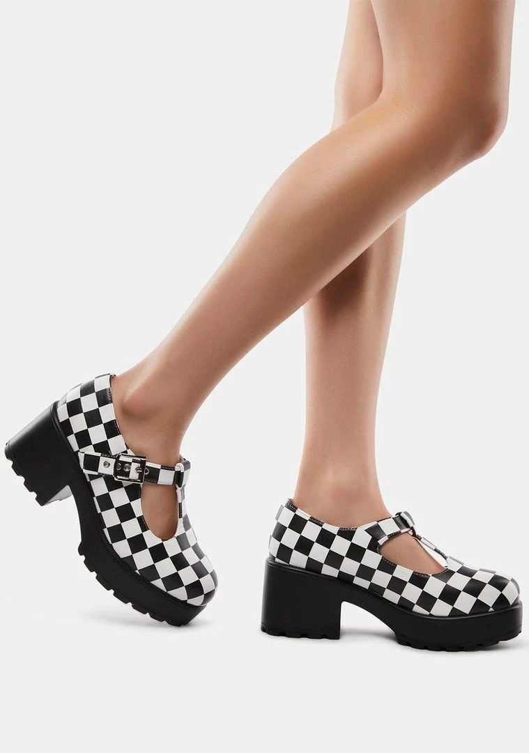 Outlet ???? Koi Footwear Finish Line Sai Mary Janes ???? 3 Koi Footwear Finish Line Sai Mary Janes