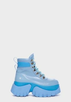 Koi Footwear Shop 28 Koi Footwear Crybaby X Melanie Martinez Platform Boots