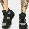 Best deal ???? Koi Footwear Platforms Electro Current Platform ???? Boots ???? 1 Koi Footwear Platforms Electro Current Platform Boots