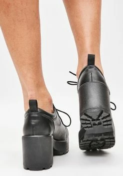 Koi Footwear Rei Reloaded Oxfords