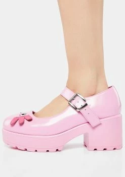 Cheapest ???? Koi Footwear Aztec Axolotl Tira Mary Janes Flats ???? 9 Koi Footwear Aztec Axolotl Tira Mary Janes Flats