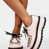 Koi Footwear Sweet Conspirator Creepers