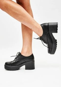 Koi Footwear Rei Oxfords