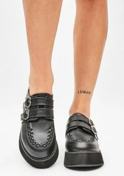 Koi Footwear Pothos Creepers