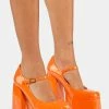 Top 10 ???? Koi Footwear Mango Sweet Attitude Platform ???? Heels Platforms ???? 1 Koi Footwear Mango Sweet Attitude Platform Heels Platforms