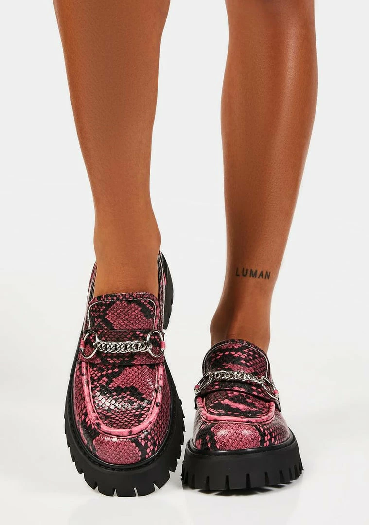 Wholesale ✨ Koi Footwear Desma Oxfords ???? 3 Koi Footwear Desma Oxfords