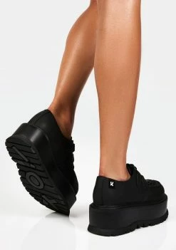 Koi Footwear Conspirator Creepers