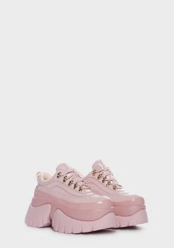 Koi Footwear Platform Sneakers Cake X Melanie Martinez Chunky Sneakers