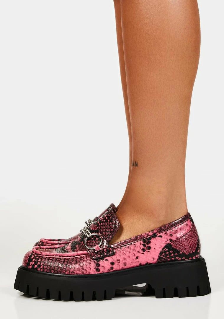 Wholesale ✨ Koi Footwear Desma Oxfords ???? 5 Koi Footwear Desma Oxfords