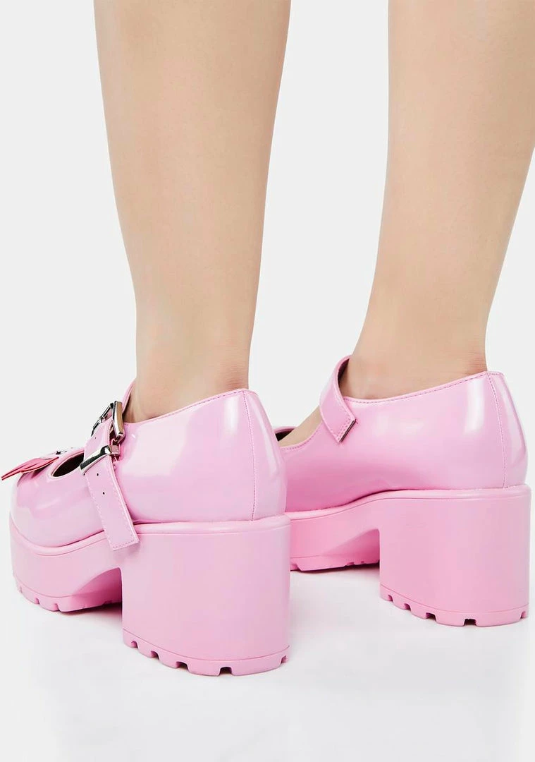 Cheapest ???? Koi Footwear Aztec Axolotl Tira Mary Janes Flats ???? 7 Koi Footwear Aztec Axolotl Tira Mary Janes Flats