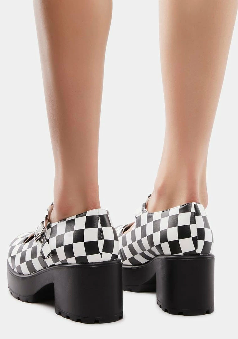 Outlet ???? Koi Footwear Finish Line Sai Mary Janes ???? 7 Koi Footwear Finish Line Sai Mary Janes